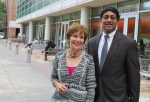 Marilyn Marks Gift Supports Non-Traditional BME Students Marilyn Marks Gift Supports Non-Traditional BME Students