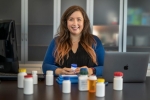 In the Race for Better Covid-19 Tests, Georgia Tech Expertise Plays a Crucial Role In the Race for Better Covid-19 Tests, Georgia Tech Expertise Plays a Crucial Role