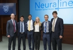 Tech Team Makes Finals in Collegiate Inventors Competition Tech Team Makes Finals in Collegiate Inventors Competition