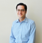 Francisco Robles Wins Prestigious NSF CAREER Award Francisco Robles Wins Prestigious NSF CAREER Award