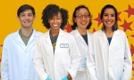 Meet the 2019 Petit Scholars Meet the 2019 Petit Scholars