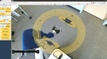 Seeing through a Robot’s Eyes Helps Those with Profound Motor Impairments Seeing through a Robot’s Eyes Helps Those with Profound Motor Impairments