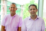 NIH Award Supports Groundbreaking Brain Research at Tech NIH Award Supports Groundbreaking Brain Research at Tech