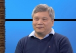 Cheng Zhu Interviewed at ISTH 2019 Congress Cheng Zhu Interviewed at ISTH 2019 Congress