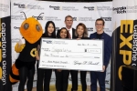 BME Senior Design Teams Triumph at Capstone Design Expo BME Senior Design Teams Triumph at Capstone Design Expo