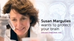 Susan Margulies Wants to Protect Your Brain Susan Margulies Wants to Protect Your Brain