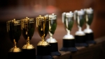 Coulter BME Recognizes Students with 2021 Leadership Awards Coulter BME Recognizes Students with 2021 Leadership Awards