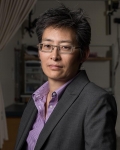 Lena Ting Elevated to New Appointment Lena Ting Elevated to New Appointment