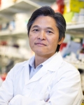 Hanjoong Jo Appointed to Distinguished Faculty Chair Hanjoong Jo Appointed to Distinguished Faculty Chair