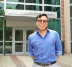 Wilbur Lam Receives the Frank Oski Lectureship Memorial Award Wilbur Lam Receives the Frank Oski Lectureship Memorial Award