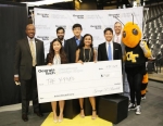 BME Students Win Two Award Categories at Capstone Design Expo BME Students Win Two Award Categories at Capstone Design Expo