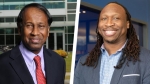 Yoganathan, Platt Win AIMBE Professional Impact Awards Yoganathan, Platt Win AIMBE Professional Impact Awards
