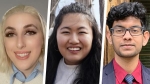 3 Undergrads Earn Support of Medical Instrumentation Association 3 Undergrads Earn Support of Medical Instrumentation Association