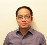 Yonggang Ke Selected to Receive NSF CAREER Award Yonggang Ke Selected to Receive NSF CAREER Award