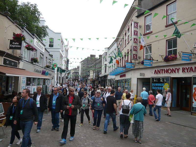 BME Galway Summer Program