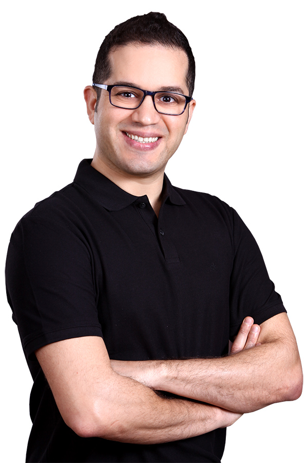 Vahid Serpooshan