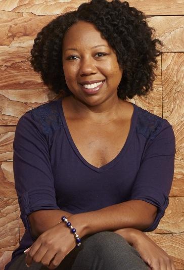 Karmella Haynes headshot