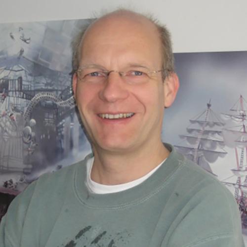 dieter jaeger
