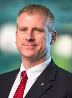 Headshot of Luke O'Connell