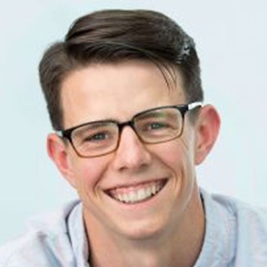 Photo of Caleb Appleton