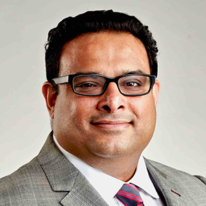 Photo of Gautam Goel