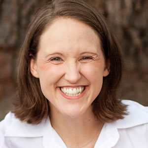 Photo of Heather Hayes