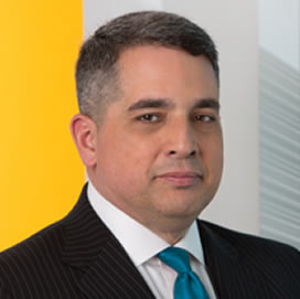 Photo of Rafael V Andino