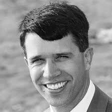 Photo of Andy Kogelnik