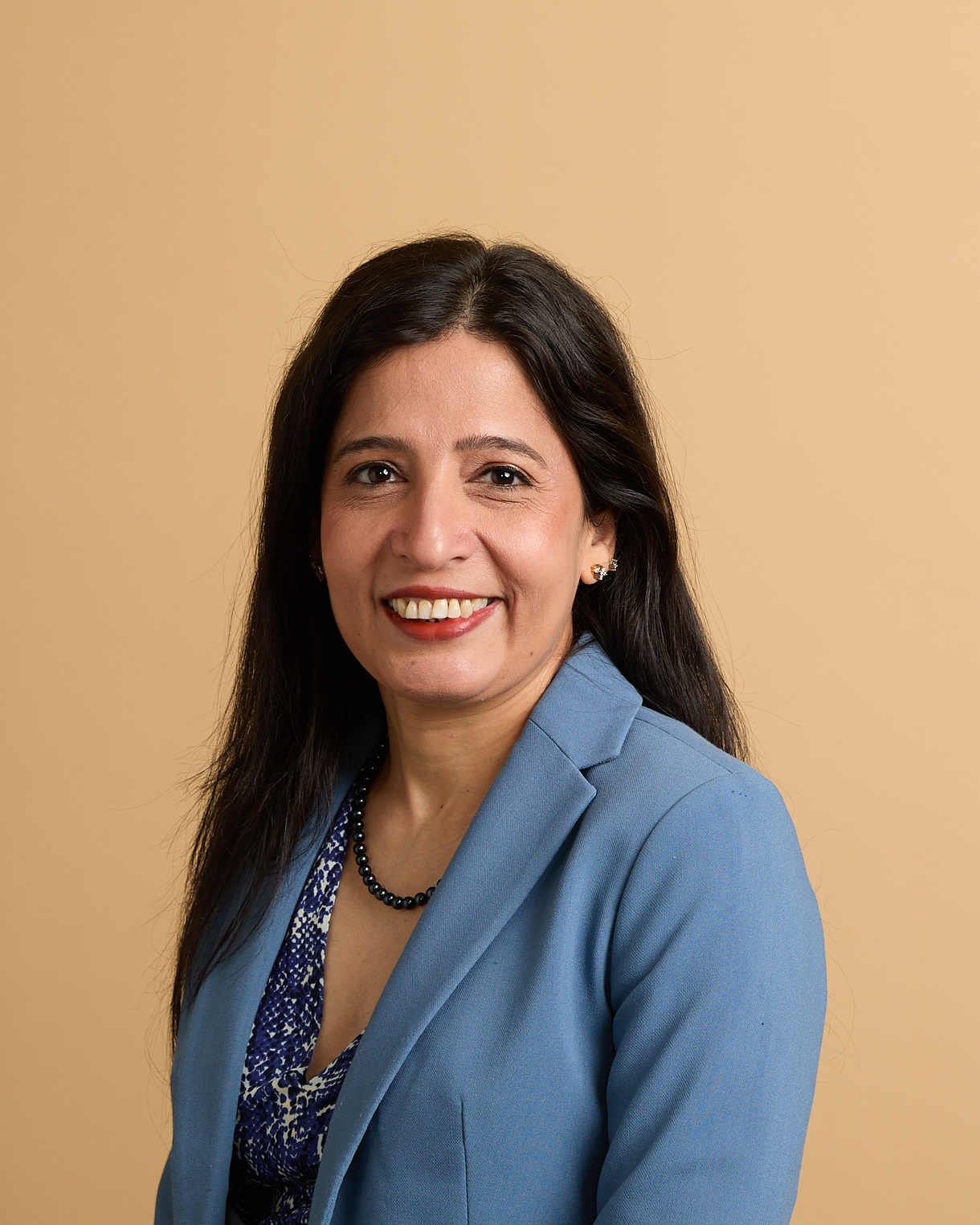 Photo of Shalu Suri