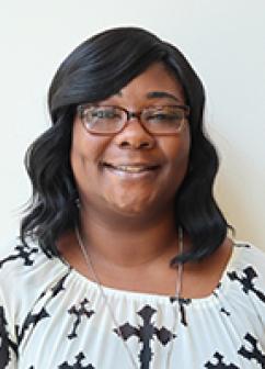 Photo of Roselyn Taylor-Haralson