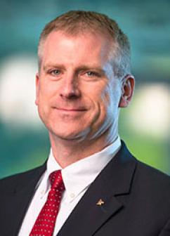 Photo of Luke O'Connell