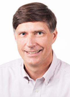 Photo of Joe Le Doux