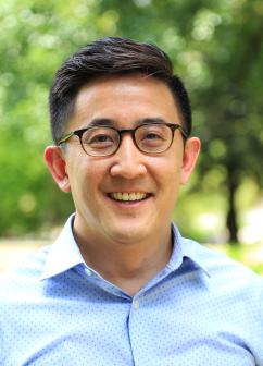 Photo of Gabe Kwong