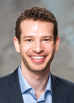 Photo of Alex Abramson