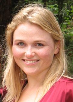 Photo of Annabelle Singer