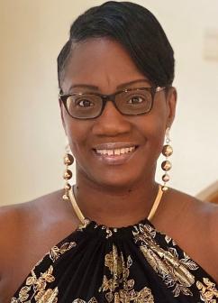 Photo of Aqila Monsanto