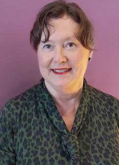 Photo of Julia Babensee