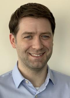 Photo of James Blumling