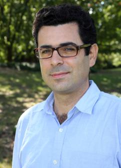 Photo of Costas Arvanitis