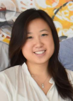 Photo of Leslie Chan