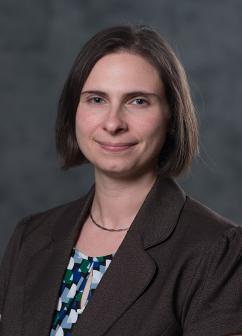 Photo of Laura Christian