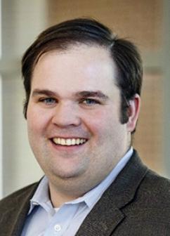 Photo of Chris Hermann