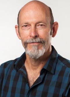 Photo of Timothy Cope