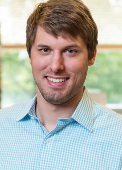 Photo of James Dahlman