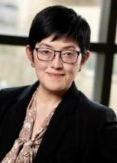 Photo of Maita Diaz