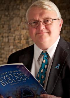 Photo of Eberhard Voit