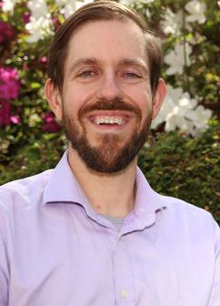 Photo of Todd Fernandez