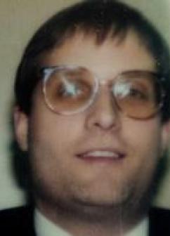 Photo of Paul Fincannon