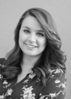 Photo of Nicole Gallahue