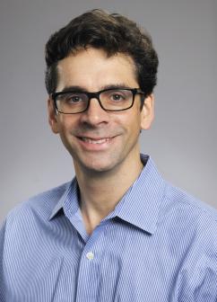 Photo of Gari Clifford